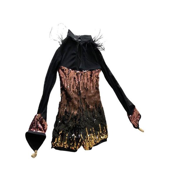 Weissman Costume Dress up Kids Size‎ IC - Picture 2 of 9